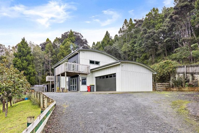 Photo of property in 52b Downer Access Road, Kaukapakapa, 0873