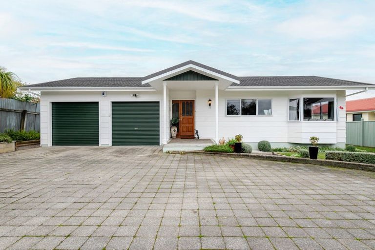 Photo of property in 9a Nelson Street, Waipukurau, 4200