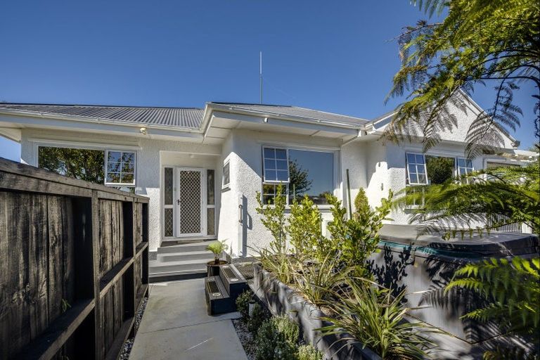 Photo of property in 14 Moeller Street, Taradale, Napier, 4112