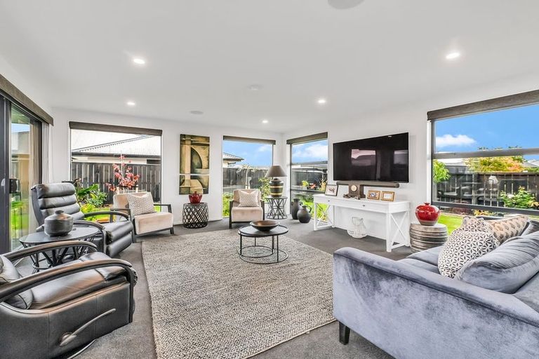 Photo of property in 10 Verdeco Boulevard, Lincoln, 7608