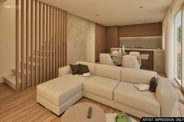 Photo of property in 99 Saint Albans Street, St Albans, Christchurch, 8014