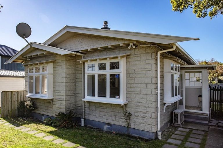 Photo of property in 2 Browning Street, Sydenham, Christchurch, 8023