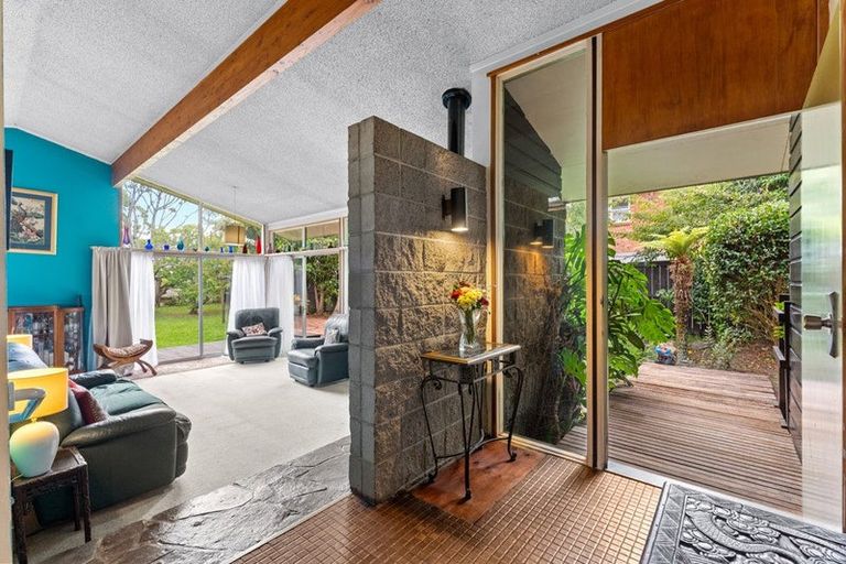 Photo of property in 57 Stanley Avenue, Milford, Auckland, 0620