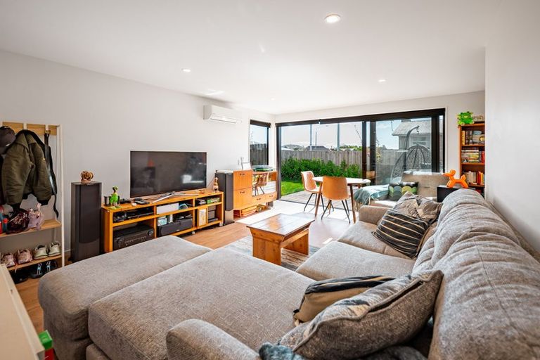 Photo of property in 1/176 Lyttelton Street, Spreydon, Christchurch, 8024