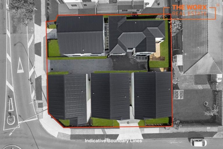 Photo of property in 92a Rangitoto Road, Papatoetoe, Auckland, 2025