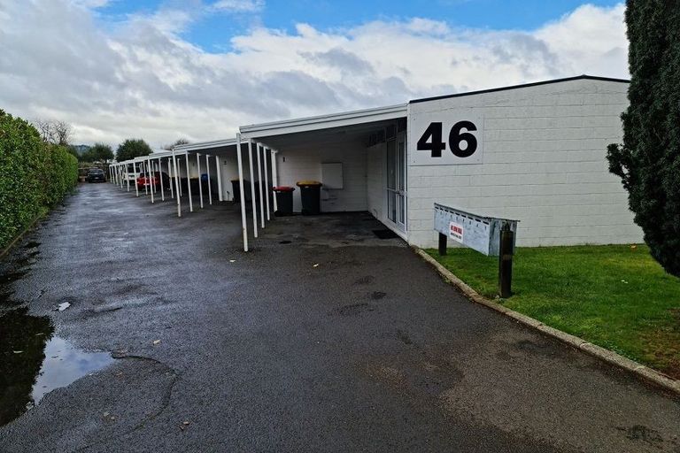 Photo of property in 46 Malfroy Road, Victoria, Rotorua, 3010
