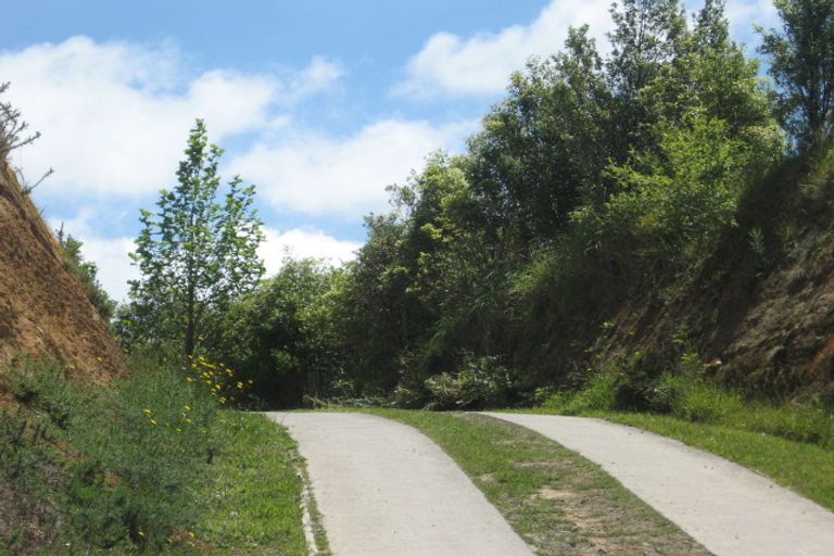 Photo of property in 667 Minden Road, Minden, Tauranga, 3176