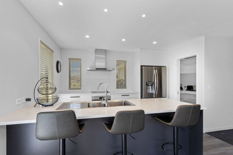 Photo of property in 25 William Deans Drive, Prebbleton, 7604