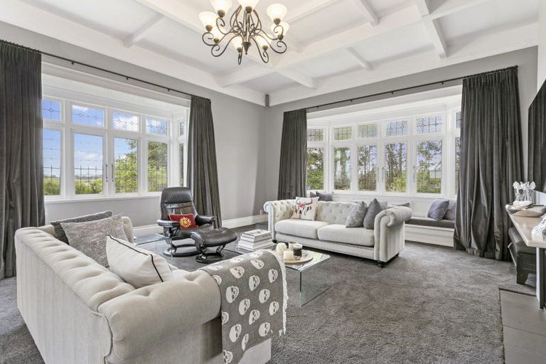 Photo of property in 490 North Road, Clevedon, Papakura, 2582