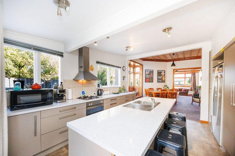 Photo of property in 1 Lytton Street, Feilding, 4702