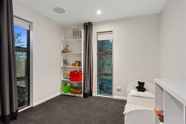 Photo of property in 96 Cullen Avenue, Swannanoa, Rangiora, 7475