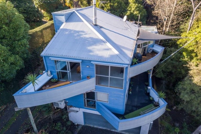 Photo of property in 43 Manuka Street, Lansdowne, Masterton, 5810