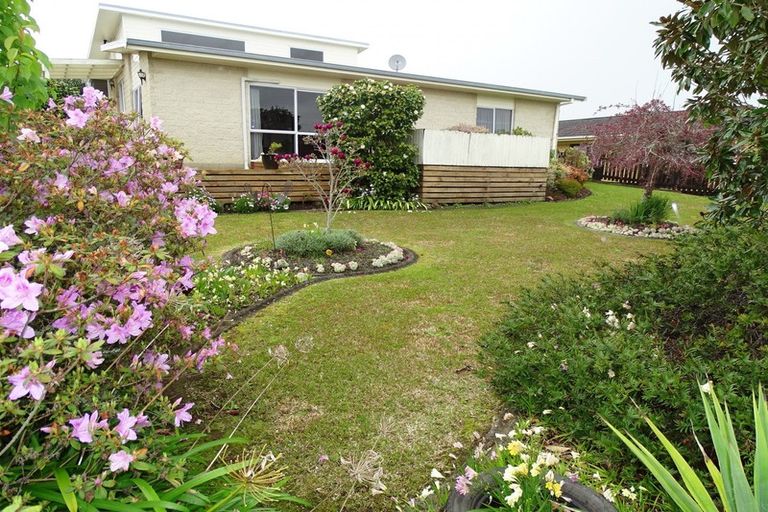 Photo of property in 1 Ohinemuri Place, Paeroa, 3600