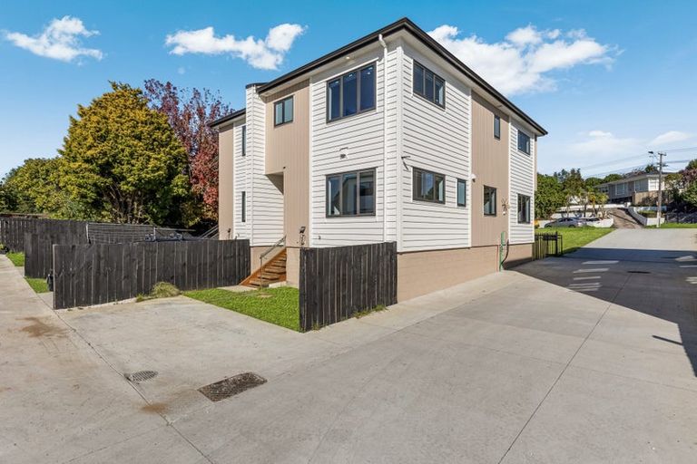 Photo of property in 64d Coxhead Road, Manurewa, Auckland, 2102