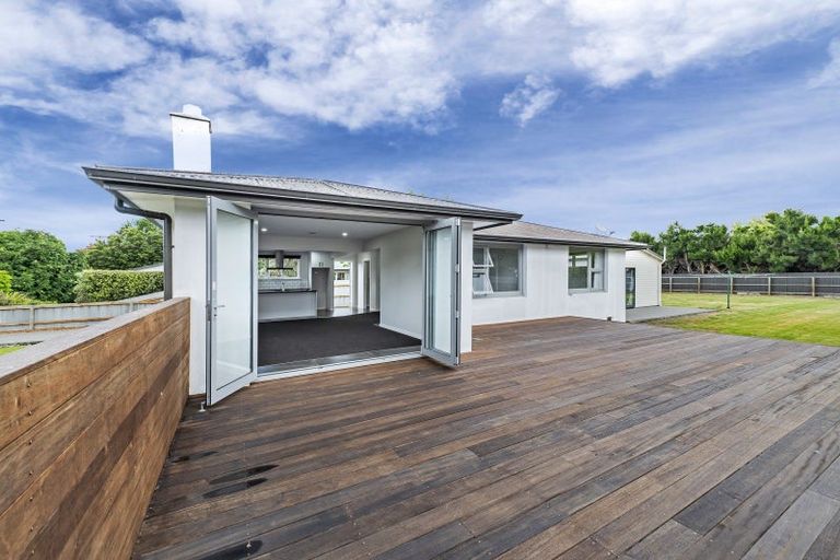 Photo of property in 60 Leeston Dunsandel Road, Dunsandel, 7682