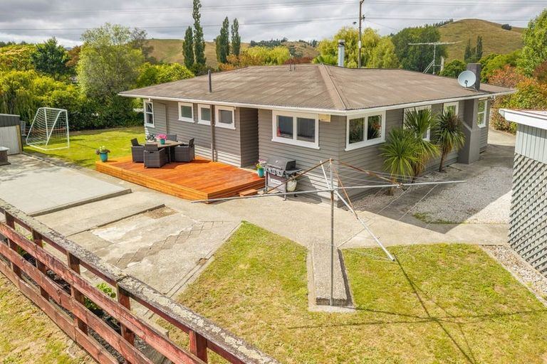 Photo of property in 129 Whitby Road, Wakefield, 7025