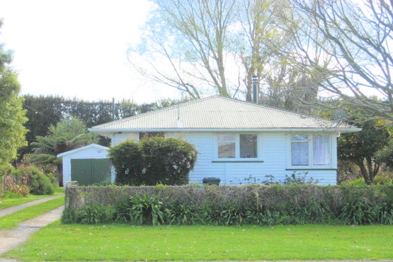 Photo of property in 122 College Road, Edgecumbe, 3120