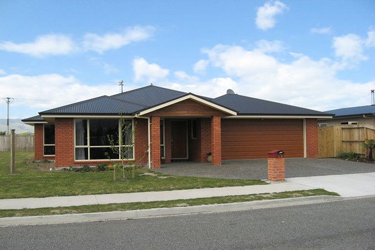 Photo of property in 12 Vorbach Place, Renwick, 7204