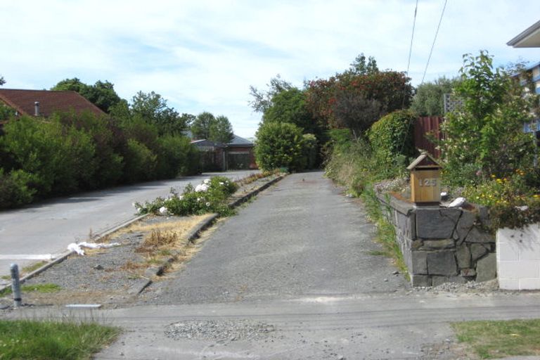 Photo of property in 1/125a Mackenzie Avenue, Woolston, Christchurch, 8023