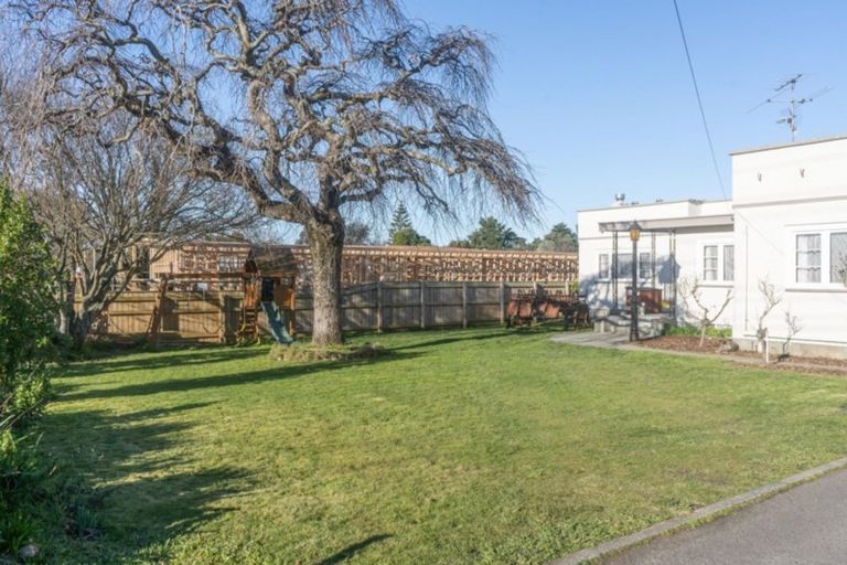 Photo of property in 95a Harley Street, Solway, Masterton, 5810