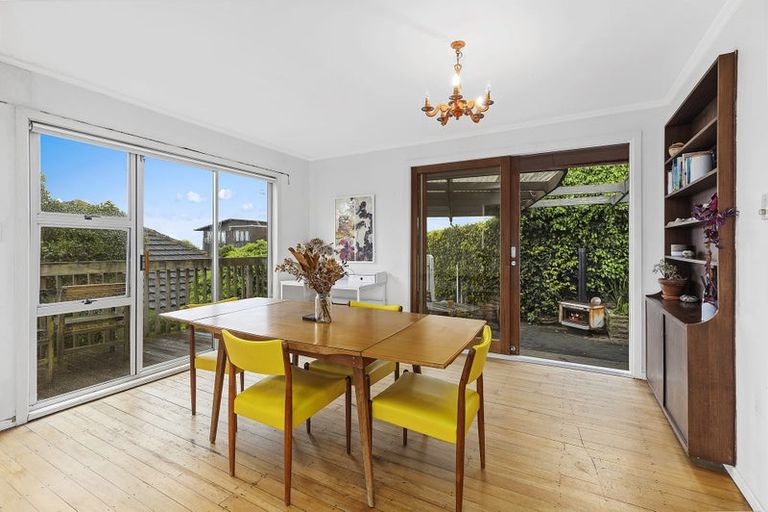 Photo of property in 87a Seatoun Heights Road, Seatoun, Wellington, 6022
