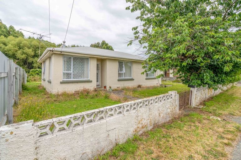 Photo of property in 117 Mcquarrie Street, Kingswell, Invercargill, 9812