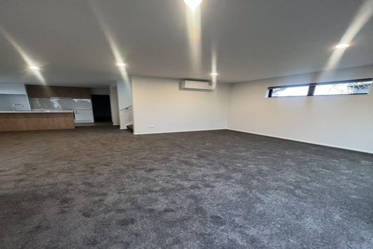 Photo of property in 2/114 Cranford Street, St Albans, Christchurch, 8014