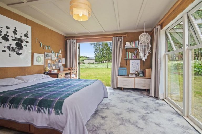 Photo of property in 867 Tuakau Bridge-port Waikato Road, Te Kohanga, Tuakau, 2693