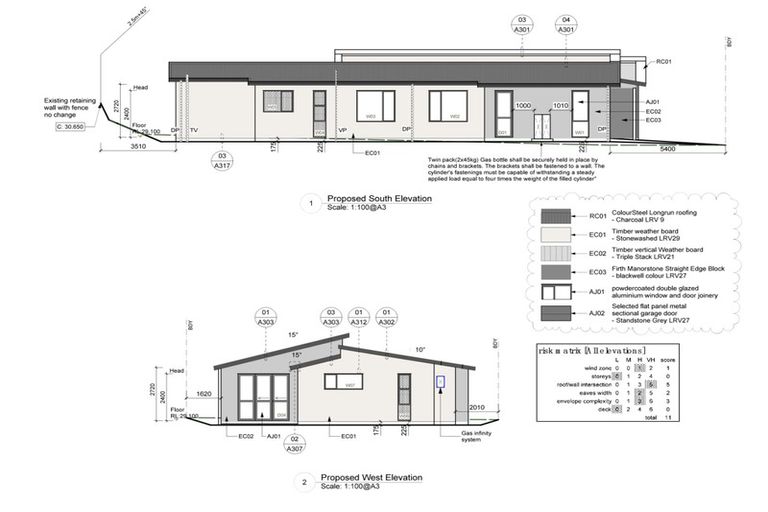 Photo of property in 69 Podgora Avenue, Huapai, Kumeu, 0810