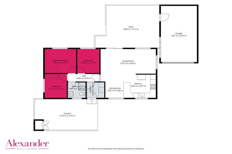 Photo of property in 11a Cameron Road, Te Puke, 3119