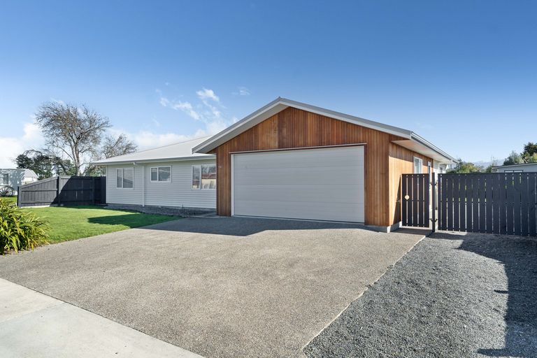 Photo of property in 90 South Belt, Solway, Masterton, 5810