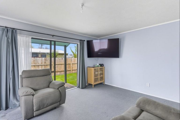 Photo of property in 193a Cambridge Street, Levin, 5510