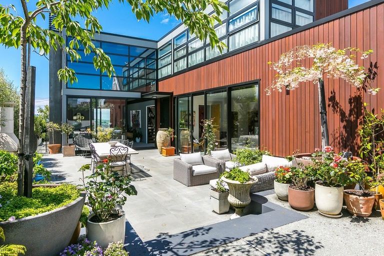 Photo of property in 22 Highgate, Belleknowes, Dunedin, 9011