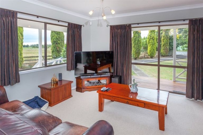 Photo of property in 1300 Hauraki Road, Netherton, Paeroa, 3671