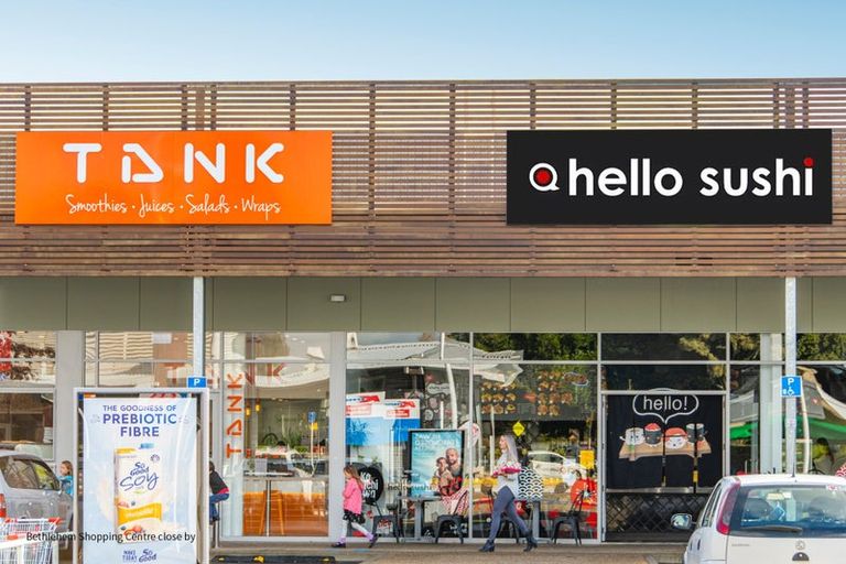 Photo of property in 3/12 Westmorland Rise, Bethlehem, Tauranga, 3110