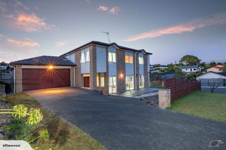 Photo of property in 1 Cumulus Way, Ranui, Auckland, 0612