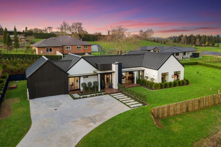 Photo of property in 75 Saint Leger Road, Te Awamutu, 3875