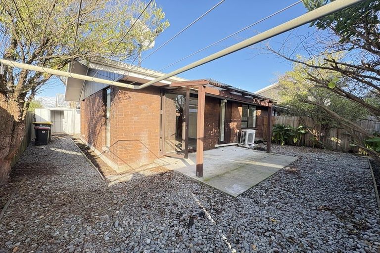 Photo of property in 6/88 Bishop Street, St Albans, Christchurch, 8014