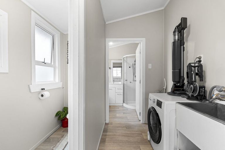 Photo of property in 45c Princess Street, Waitara, 4320