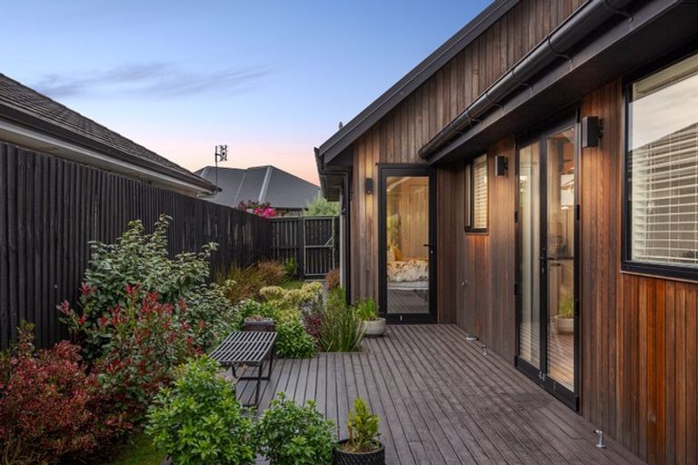 Photo of property in 5 Blaenavon Place, Halswell, Christchurch, 8025