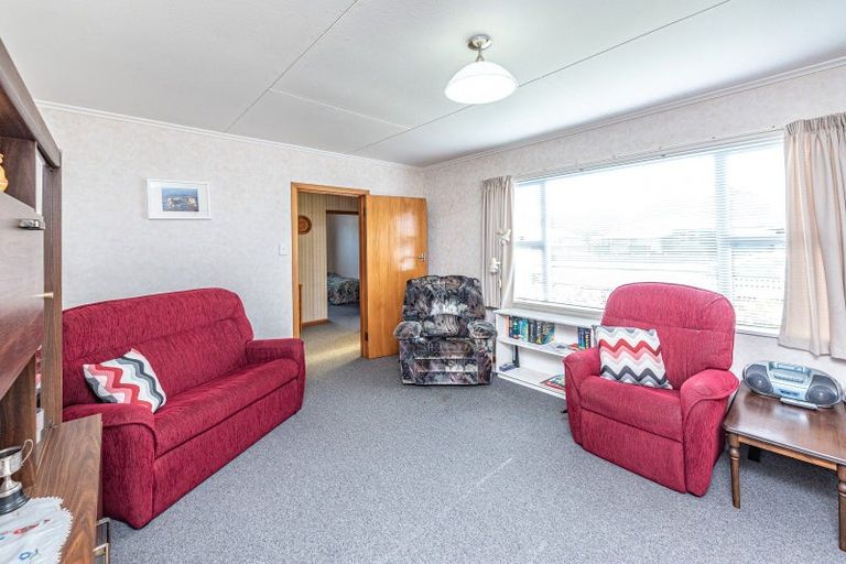 Photo of property in 203 Cornfoot Street, Castlecliff, Whanganui, 4501