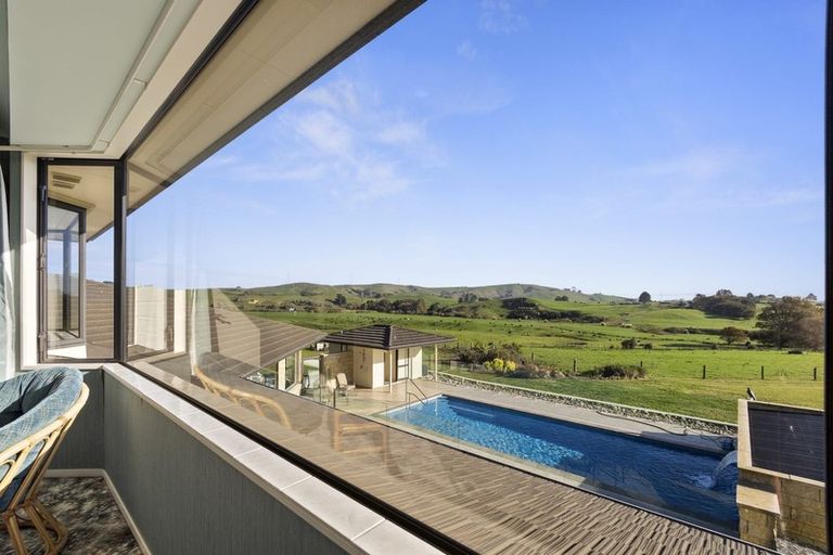 Photo of property in 334 Scott Road, Morrinsville, 3372