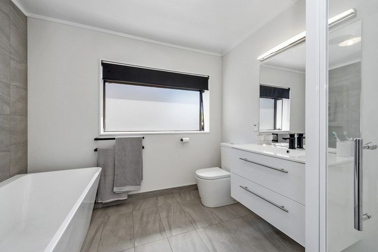 Photo of property in 4a Murray Street, Maeroa, Hamilton, 3200