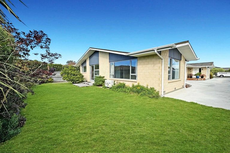 Photo of property in 1/12 Molesworth Place, Somerfield, Christchurch, 8024