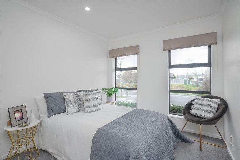 Photo of property in 21 Philippe Avenue, Yaldhurst, Christchurch, 8042