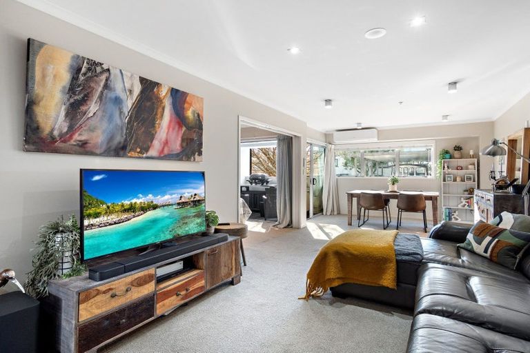 Photo of property in Mooring Apartments, 109/277 Maunganui Road, Mount Maunganui, 3116