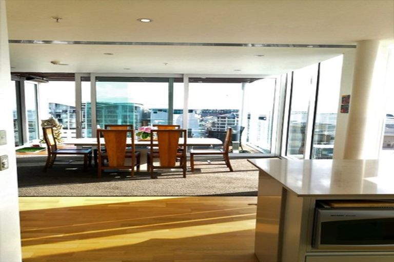 Photo of property in Il Casino Apartments, 902/38 Jessie Street, Te Aro, Wellington, 6011