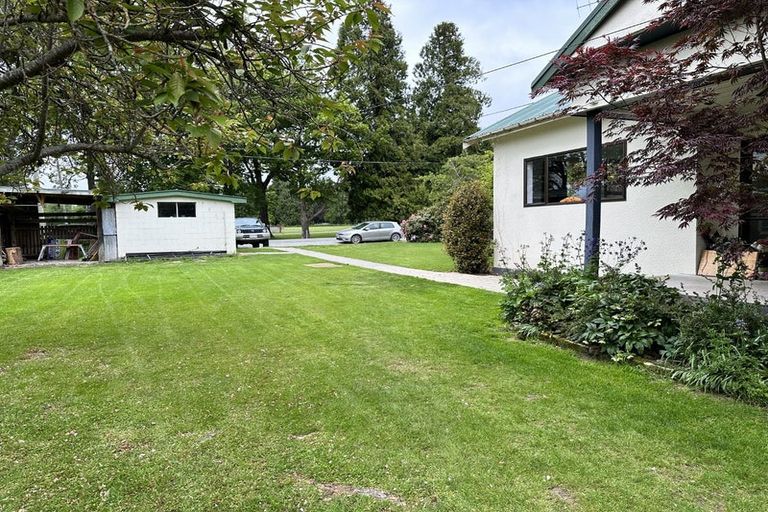 Photo of property in 58 School Road, Fairlie, 7925