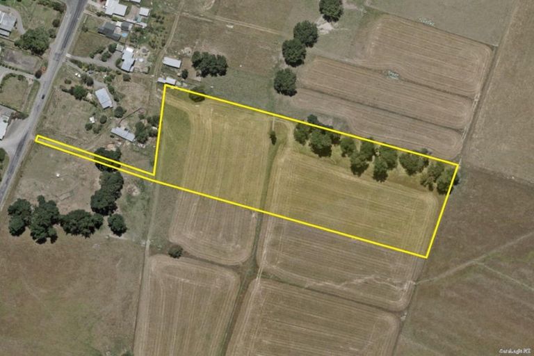 Photo of property in 13 Farm Road, Waipukurau, 4284