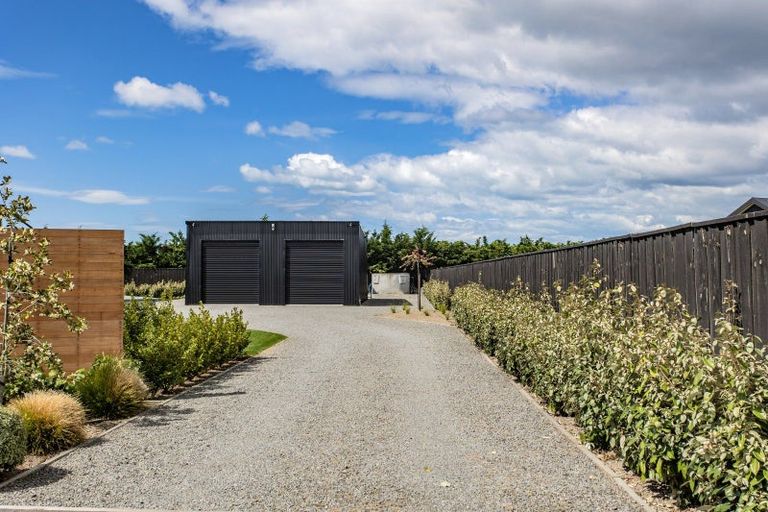 Photo of property in 18 Norris Drive, Swannanoa, Kaiapoi, 7692